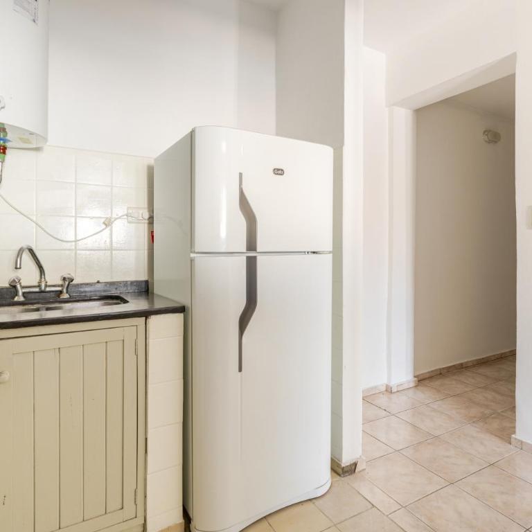 Departamento en Alberdi - Apartamento de 1 dormitorio - 12