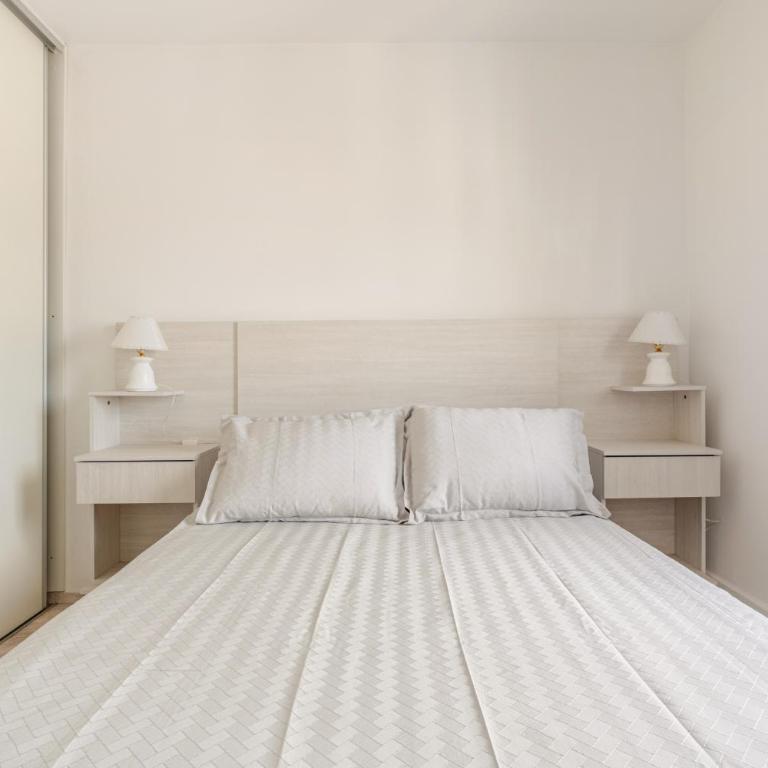 Departamento en Alberdi - Apartamento de 1 dormitorio - 10