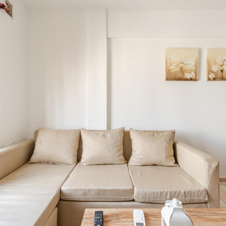 Departamento en Alberdi - Apartamento de 1 dormitorio - 8