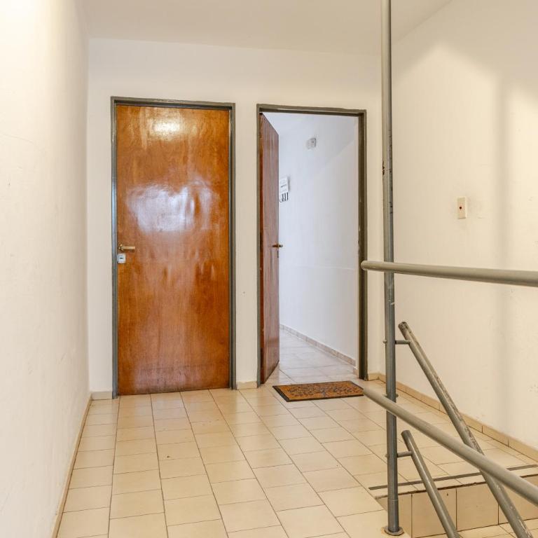 Departamento en Alberdi - Apartamento de 1 dormitorio - 14