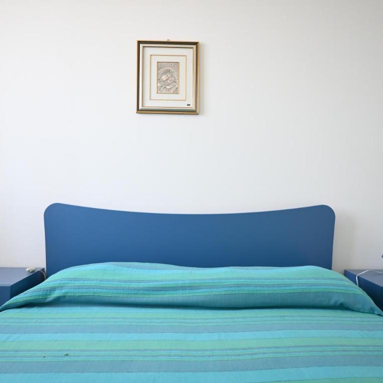 S376 - Sirolo, trilocale con balcone attrezzato e posto auto - Apartamento de 2 dormitorios - 8