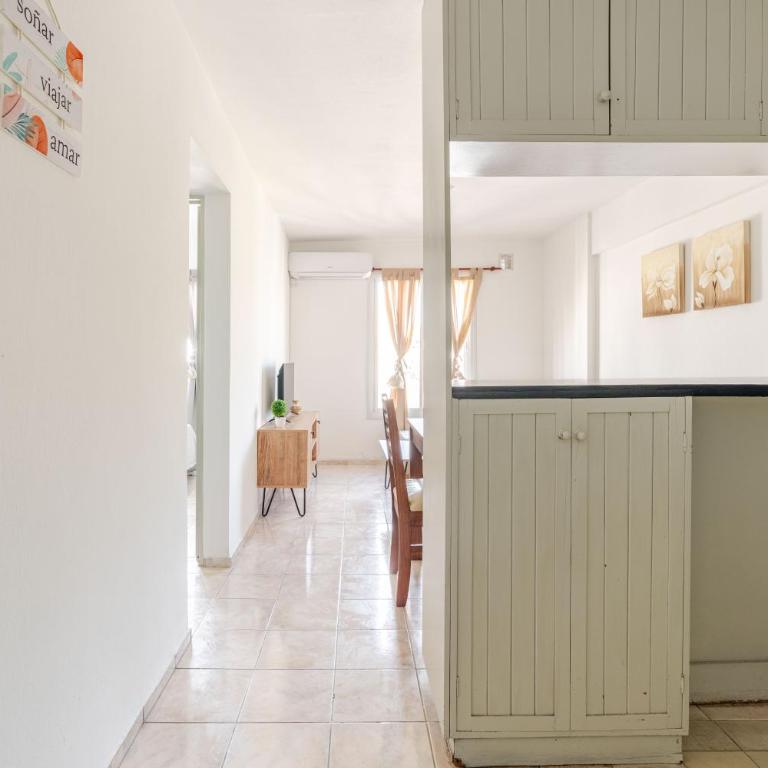 Departamento en Alberdi - Apartamento de 1 dormitorio - 17