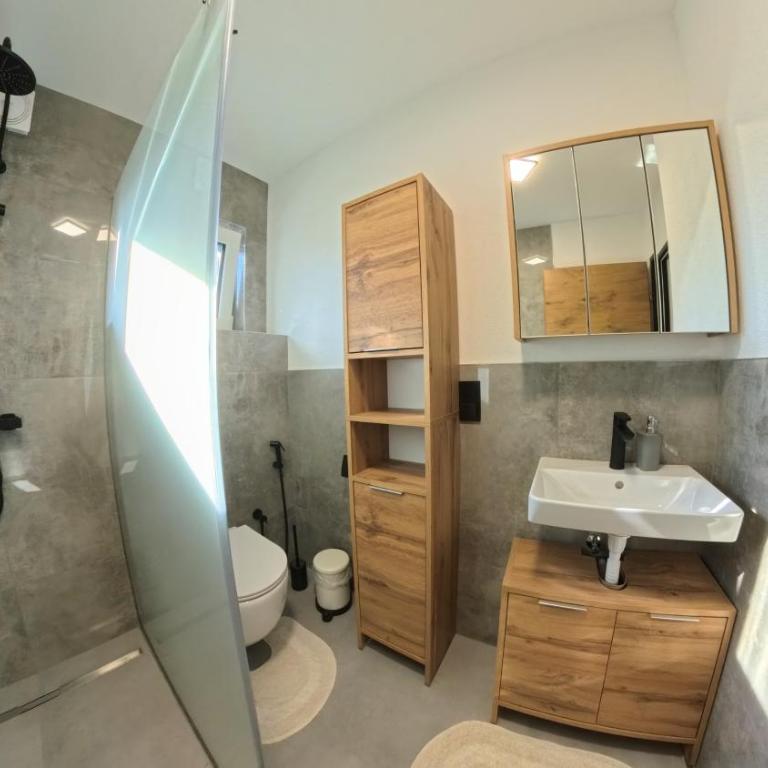 Alpentraum - Apartment mit 1 Schlafzimmer - 3