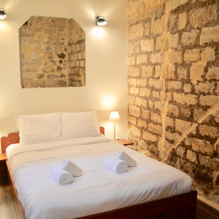 1 Bedroom Apartment in the Heart of the Marais area - Appartement 1 Chambre - 3