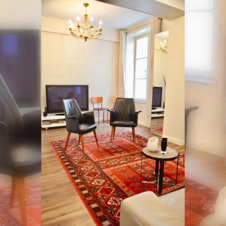 1 Bedroom Apartment in the Heart of the Marais area - Appartement 1 Chambre - 8