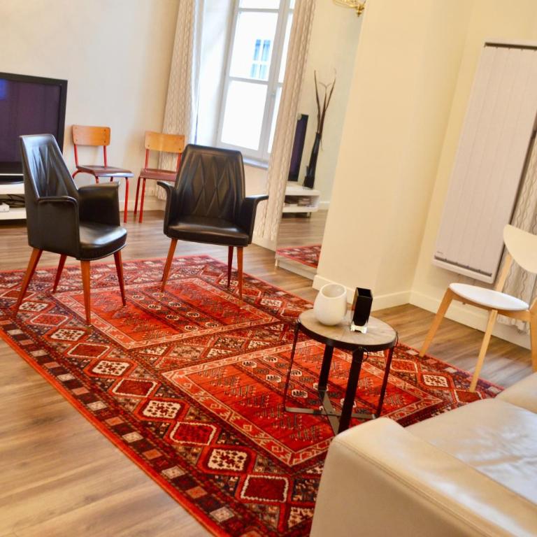 1 Bedroom Apartment in the Heart of the Marais area - Appartement 1 Chambre - 7