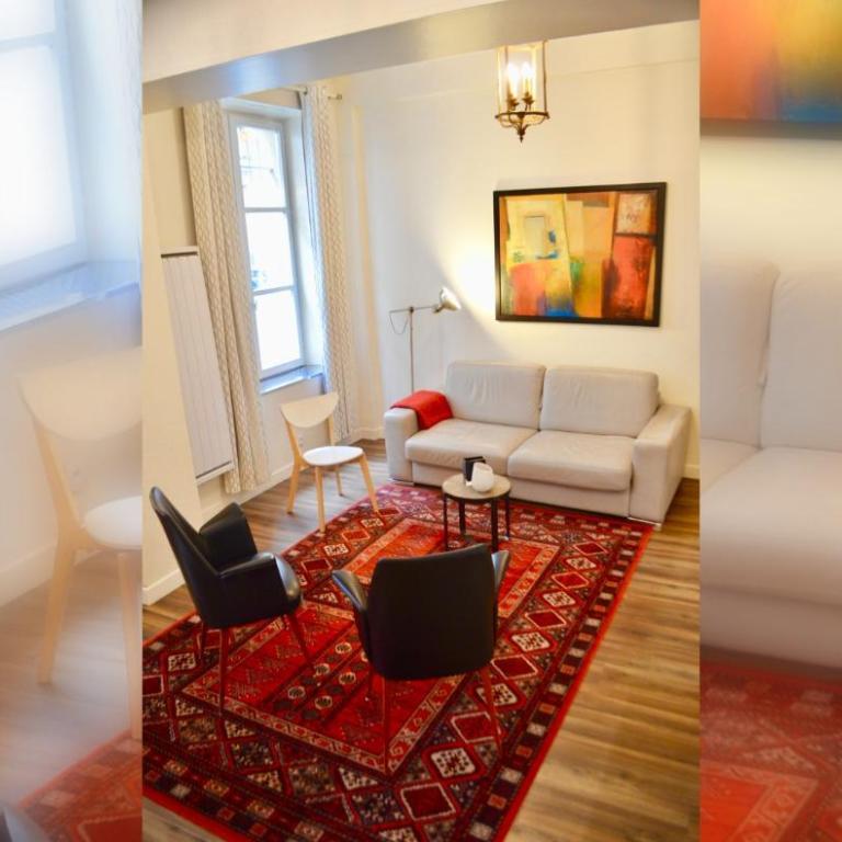 1 Bedroom Apartment in the Heart of the Marais area - Appartement 1 Chambre - 13