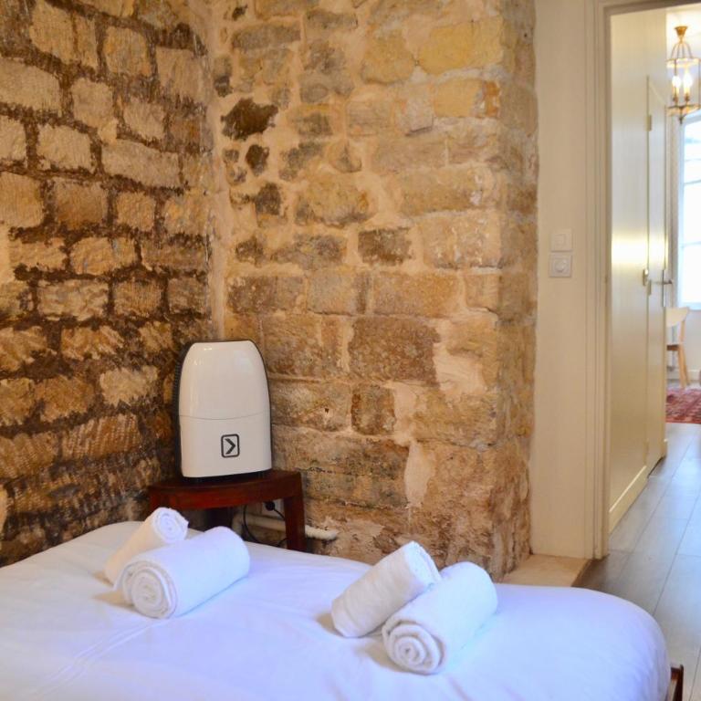 1 Bedroom Apartment in the Heart of the Marais area - Appartement 1 Chambre - 18