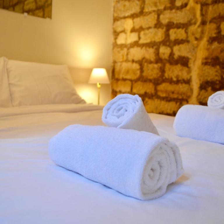 1 Bedroom Apartment in the Heart of the Marais area - Appartement 1 Chambre - 19