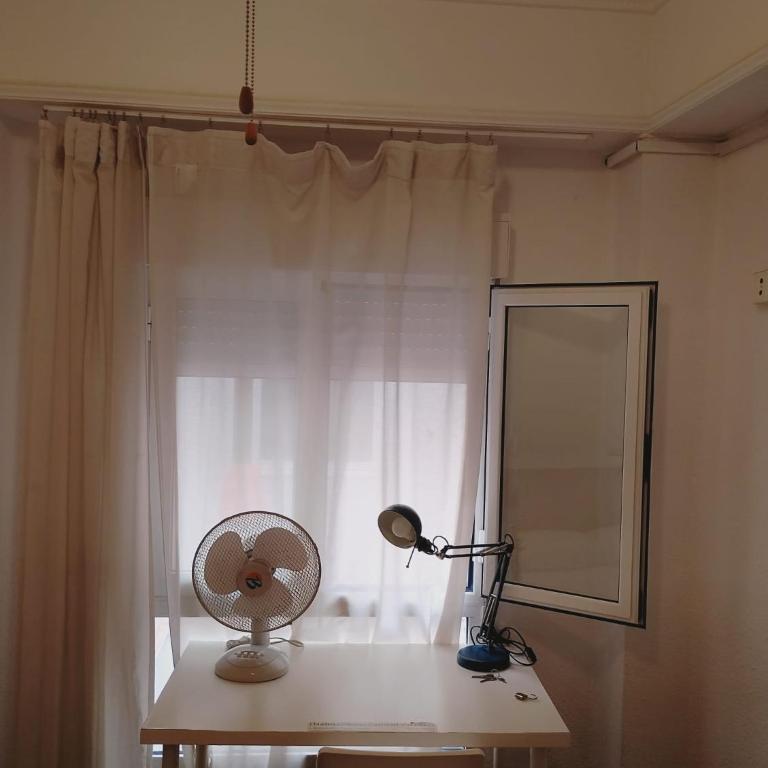 La Casa de los Espejos - Habitación Doble - 1