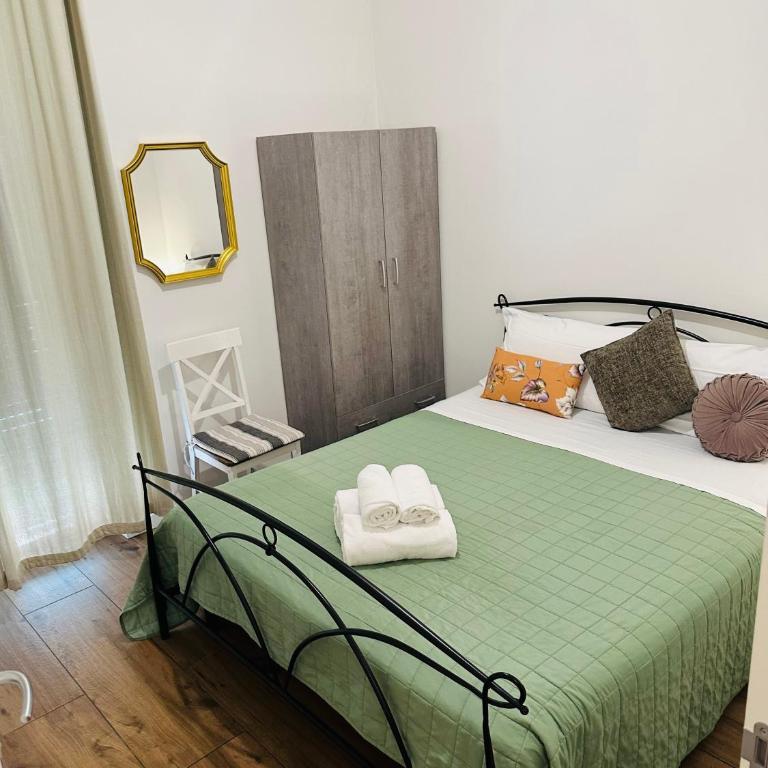 Casa GEOROSS - Appartamento con 3 Camere da Letto - 3