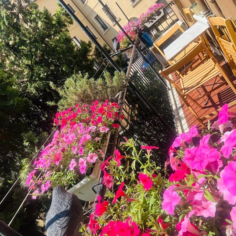 Casa GEOROSS - Appartamento con 3 Camere da Letto - 44