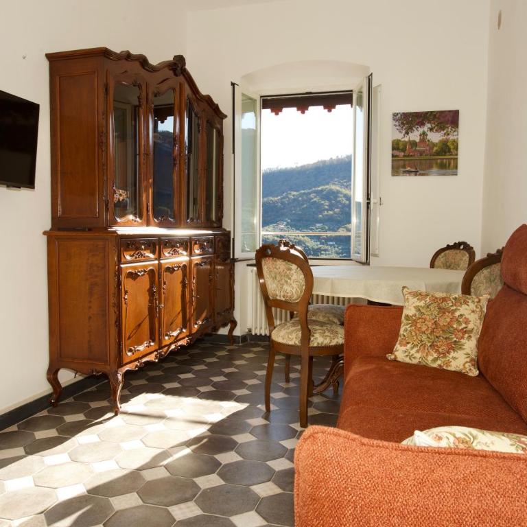 SilverGold Home - Villa Camelia - Appartamento Deluxe con 2 Camere da Letto - 5