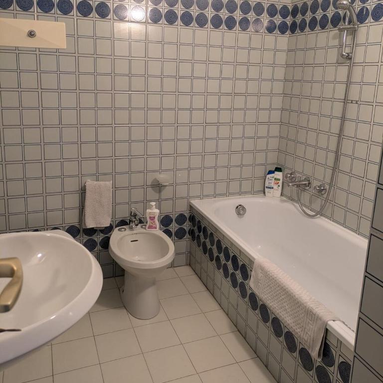 Lake view Garda apartment - Swimming pool - Appartamento con 2 Camere da Letto - 7
