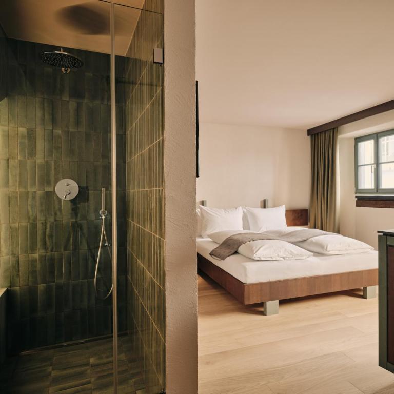 Stuveles Apartments - Appartement - 2