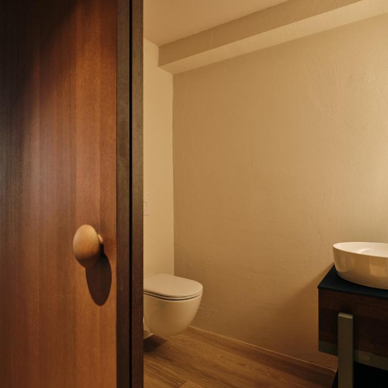 Stuveles Apartments - Appartement - 3
