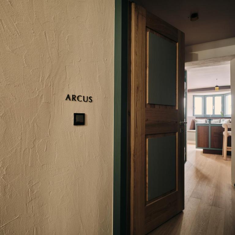 Stuveles Apartments - Appartement - 1