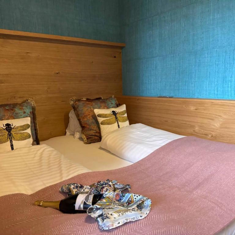 Newly renovated Boutique Hotel Giulia Slow Residence - Kleines Doppelzimmer - 1