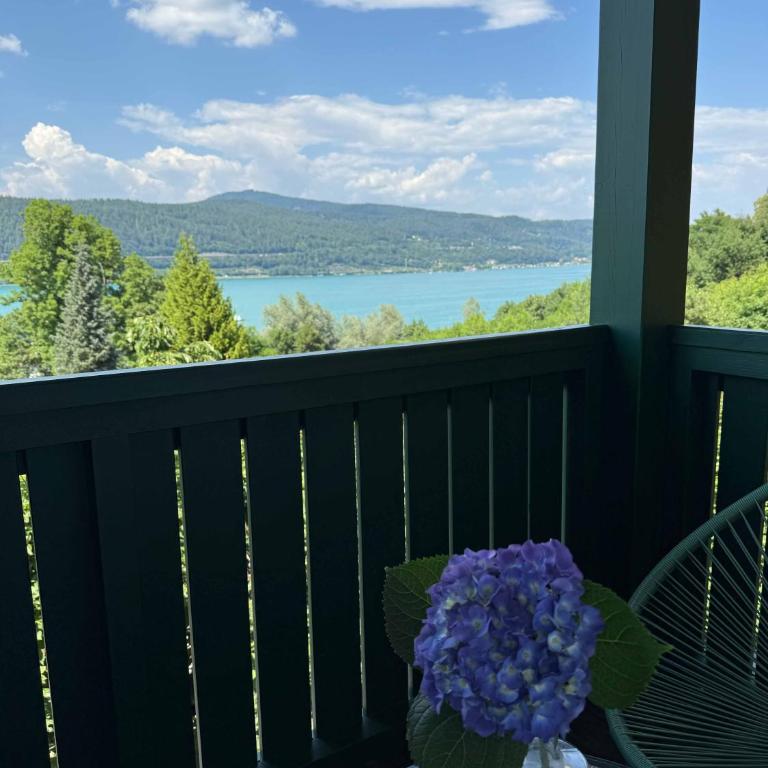 Newly renovated Boutique Hotel Giulia Slow Residence - Kleines Doppelzimmer - 2