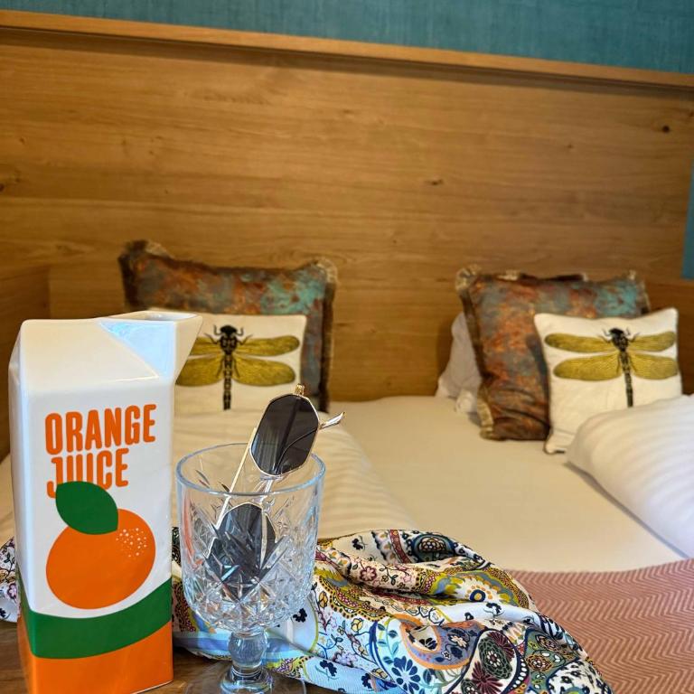 Newly renovated Boutique Hotel Giulia Slow Residence - Kleines Doppelzimmer - 3