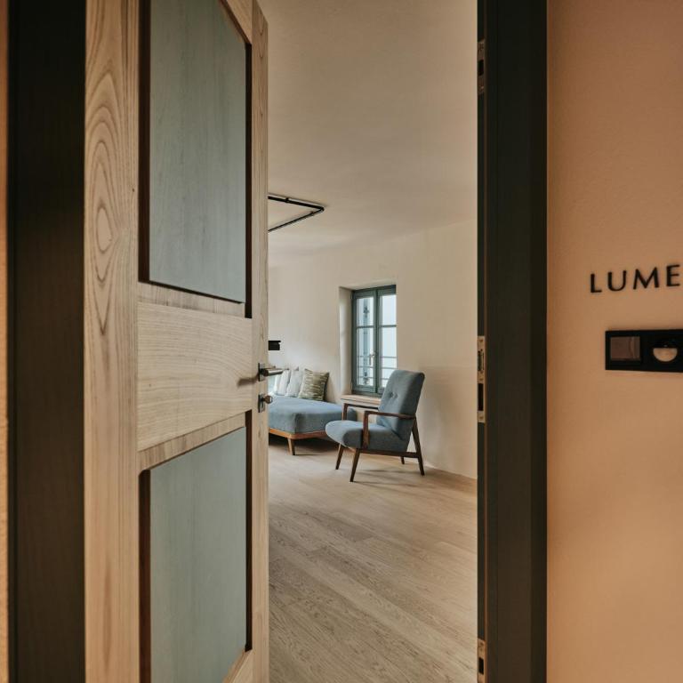 Stuveles Apartments - Appartement avec Vue et Balcon - 3