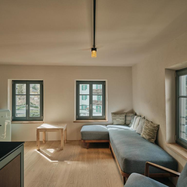 Stuveles Apartments - Appartement avec Vue et Balcon - 5