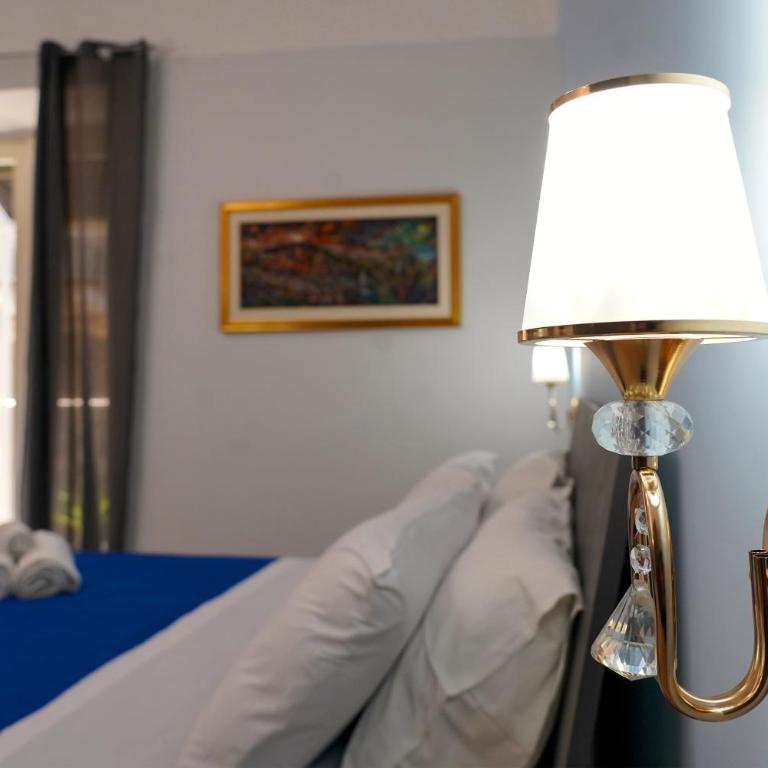 Oasis in the City - Double Room with Balcony - 6
