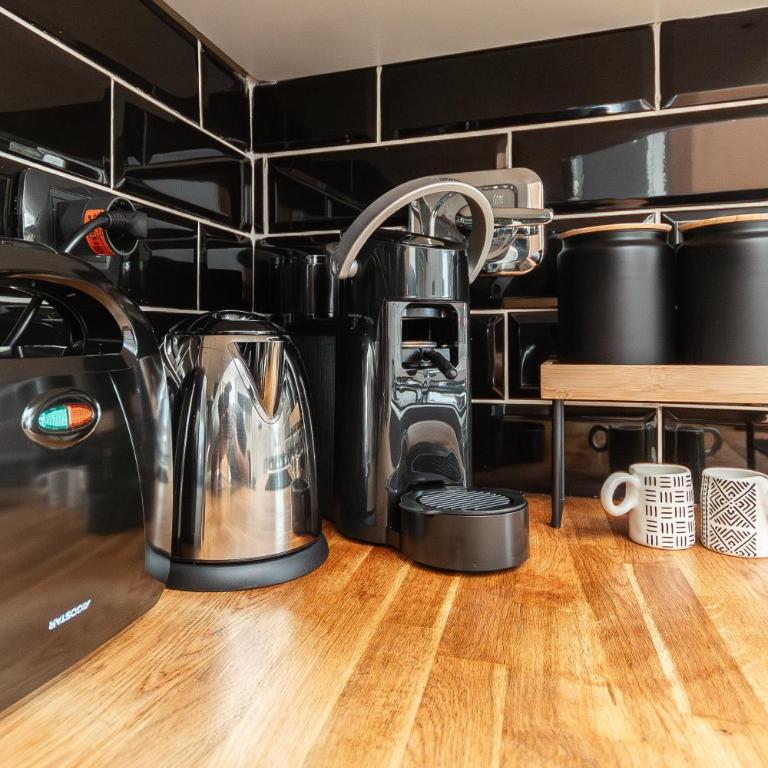 Nuovo Bilocale - 100metri Acquario - Appartement 1 Chambre - 12