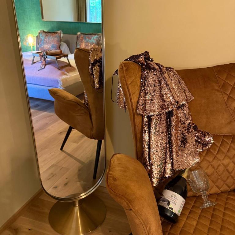 Newly renovated Boutique Hotel Giulia Slow Residence - Doppelzimmer - 2