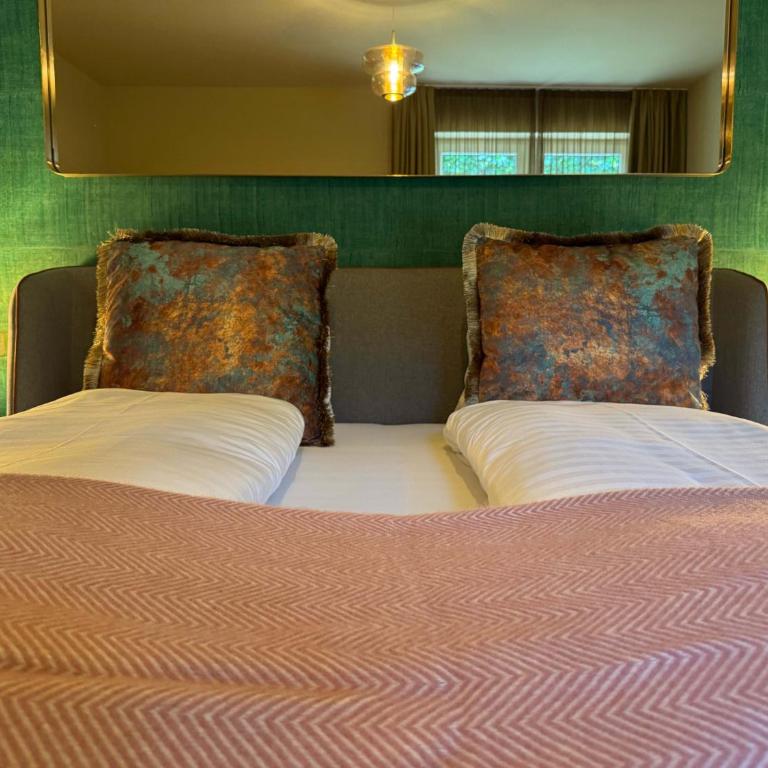 Newly renovated Boutique Hotel Giulia Slow Residence - Doppelzimmer - 4