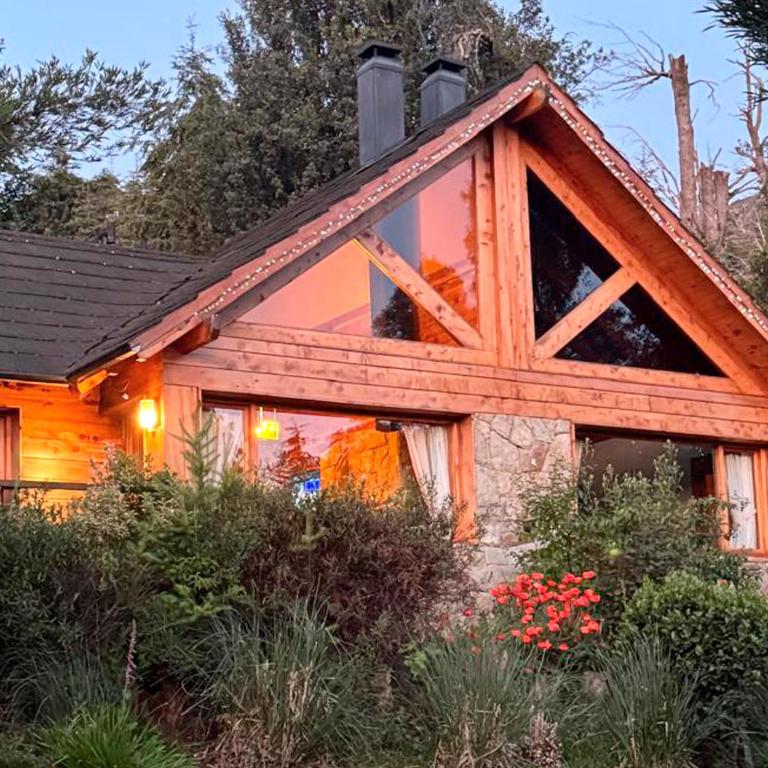 Tillka - Casas de Montaña - Bungalow de 2 dormitorios - 1