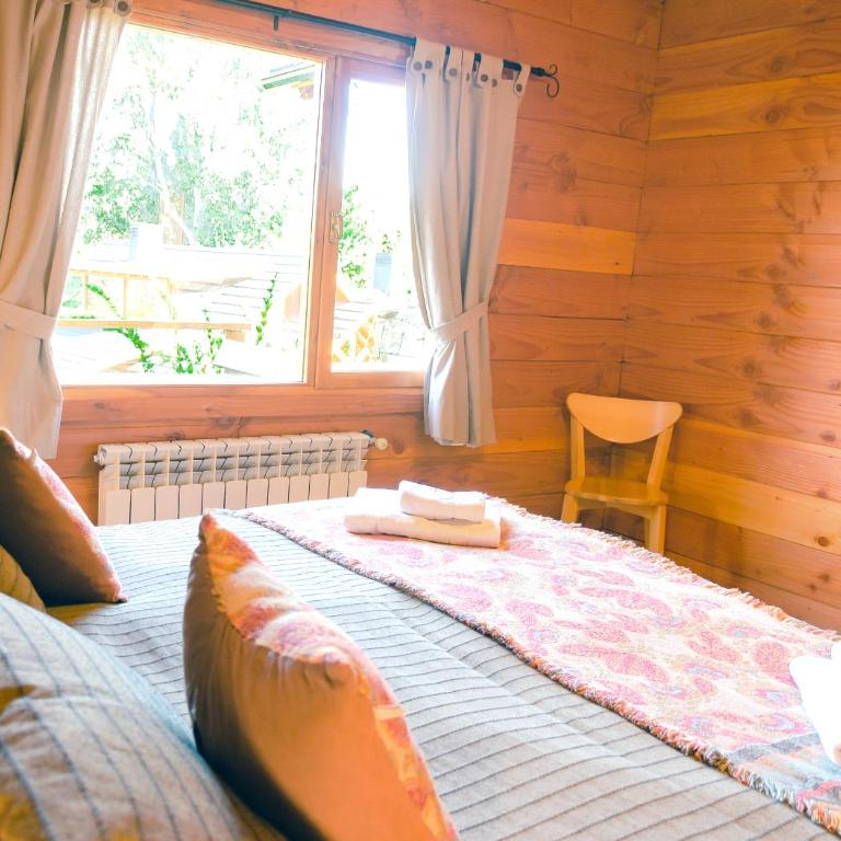 Tillka - Casas de Montaña - Bungalow de 2 dormitorios - 3