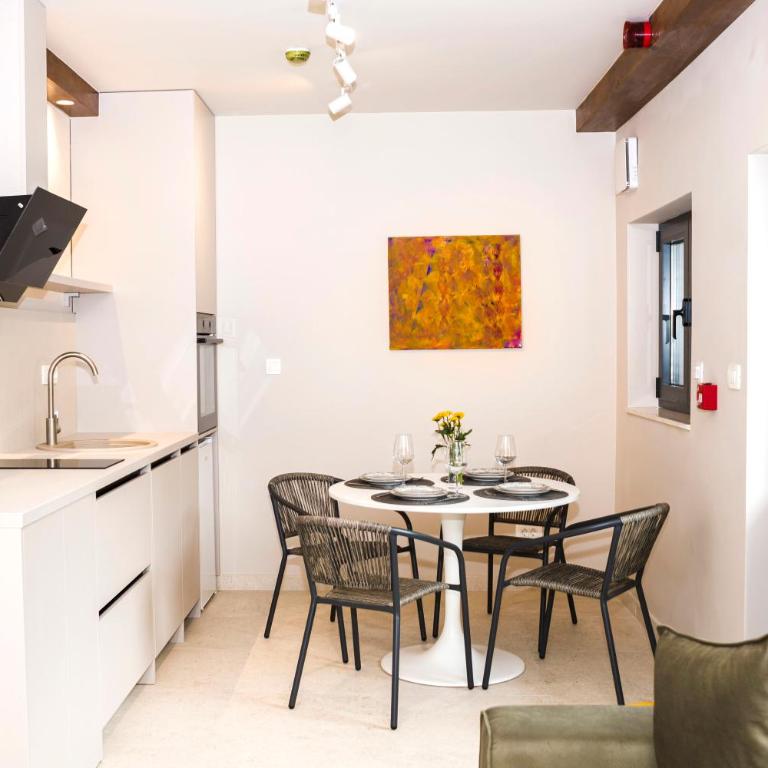 Galathea House - One-Bedroom Apartment with Sea View - 4
