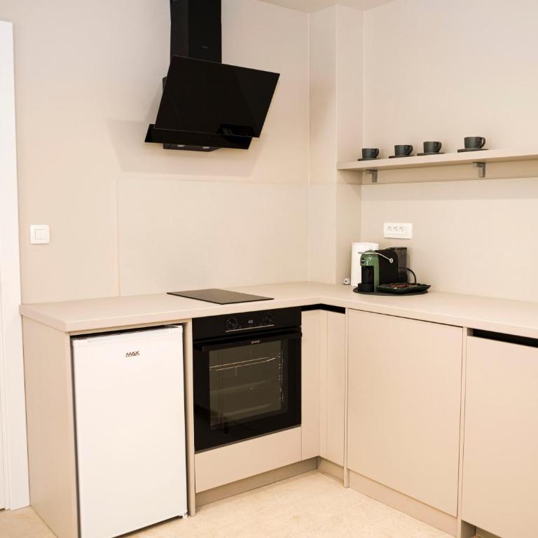 Galathea House - One-Bedroom Apartment with Sea View - 5