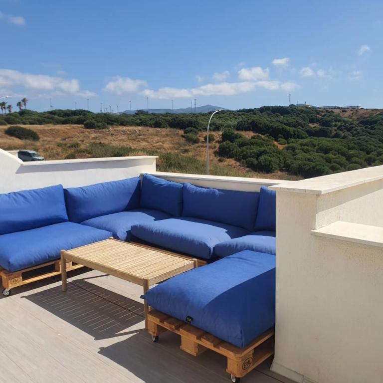 Stunning views, terrace, pool, WIFI & near centre - Appartamento con 2 Camere da Letto - 47