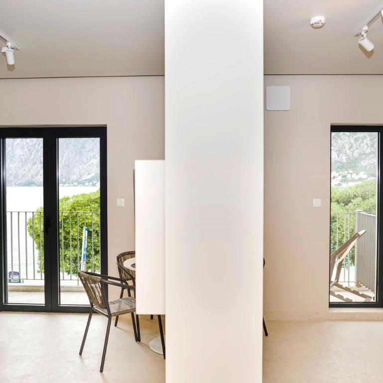 Galathea House - One-Bedroom Apartment with Sea View - 8