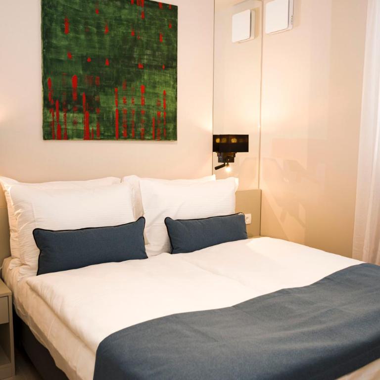 Galathea House - One-Bedroom Apartment with Sea View - 12