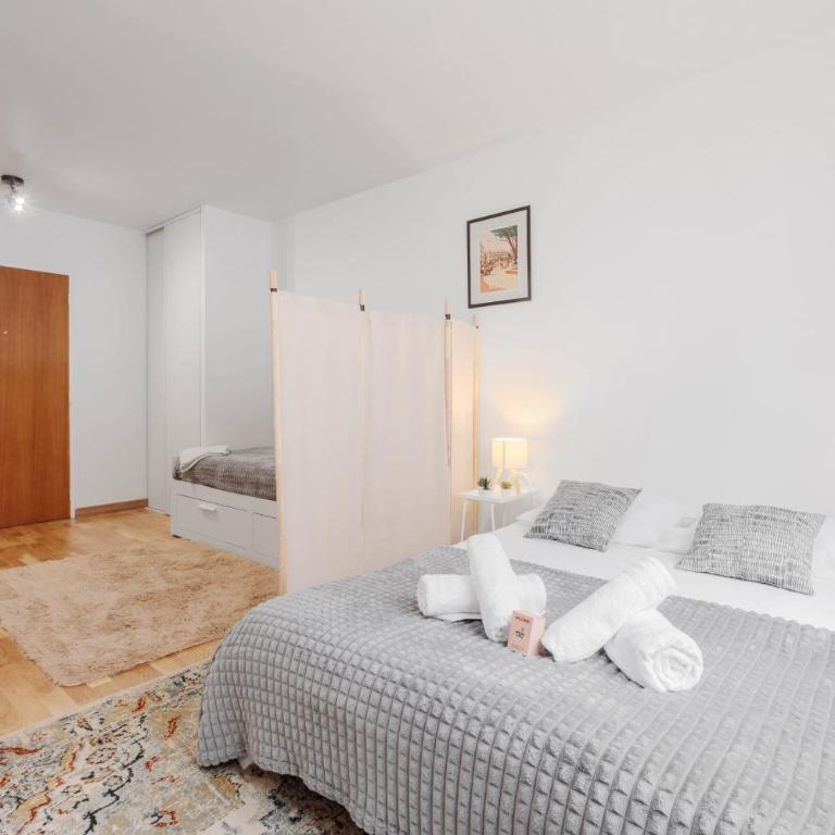 Studio Cosy & Central à Toulouse - Studio - 11