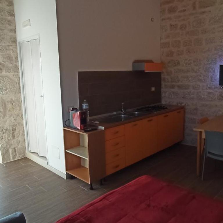 La casa di Jacopo - Appartamento con 1 Camera da Letto - 9
