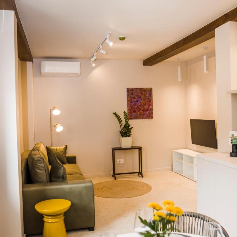 Galathea House - One-Bedroom Apartment with Sea View - 2