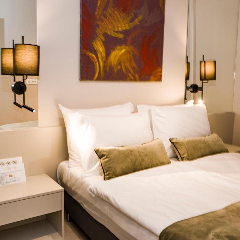 Galathea House - One-Bedroom Apartment with Sea View - 18