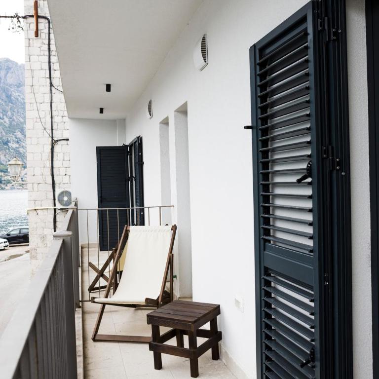 Galathea House - One-Bedroom Apartment with Sea View - 7