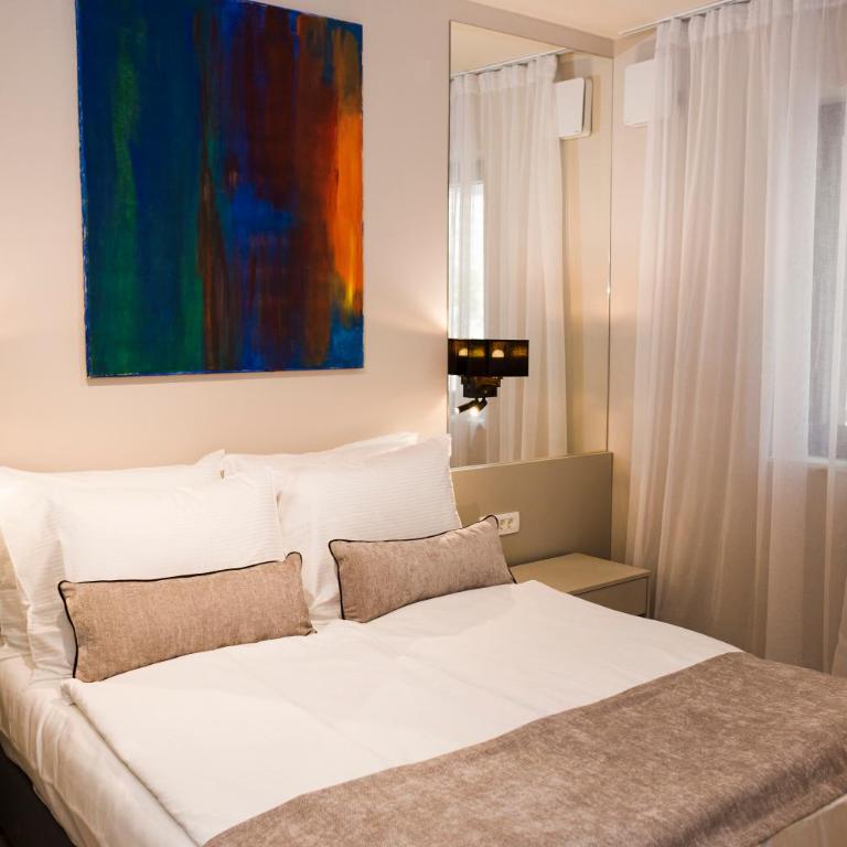 Galathea House - One-Bedroom Apartment with Sea View - 21