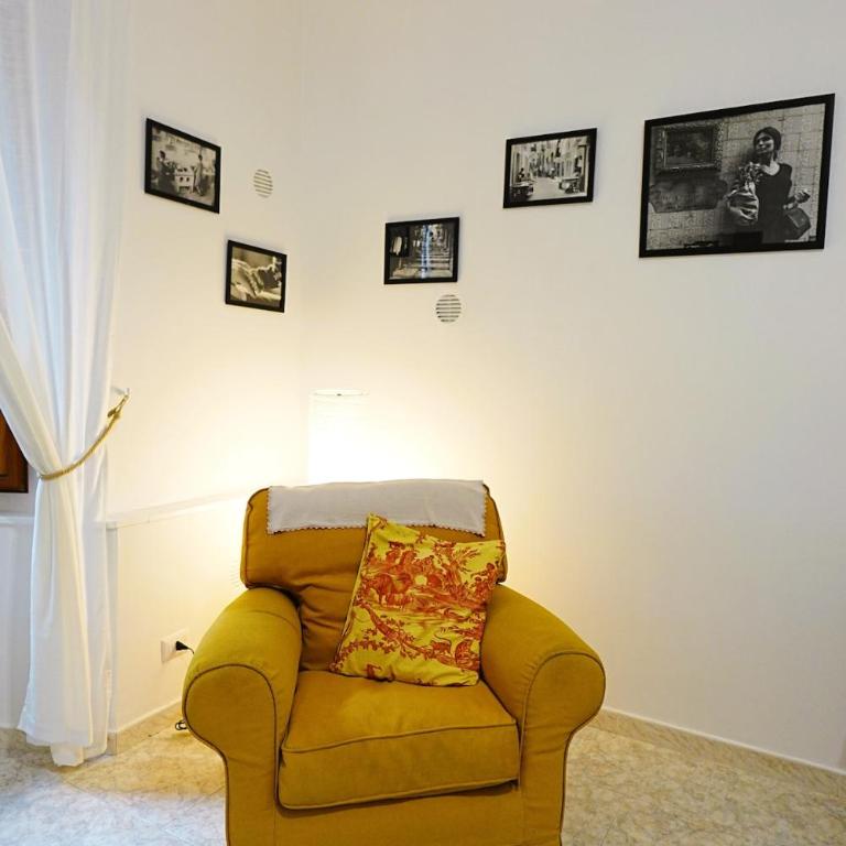 'A Casarella d'o Museo - Appartamento con 2 Camere da Letto - 14