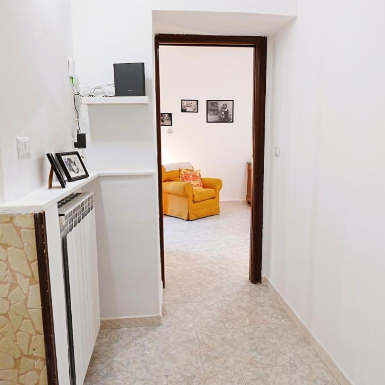 'A Casarella d'o Museo - Appartamento con 2 Camere da Letto - 13
