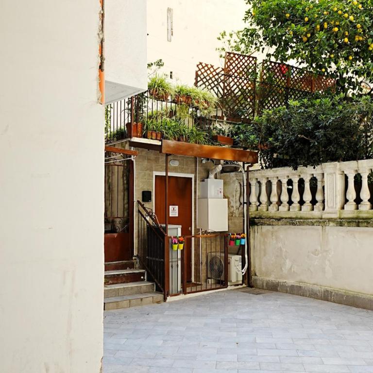 'A Casarella d'o Museo - Appartamento con 2 Camere da Letto - 22