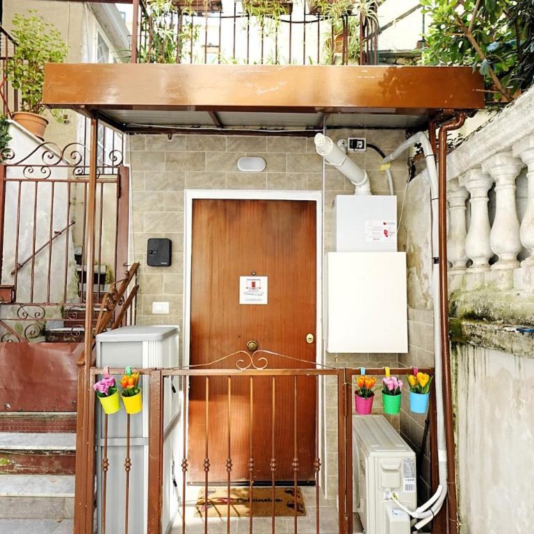 'A Casarella d'o Museo - Appartamento con 2 Camere da Letto - 23