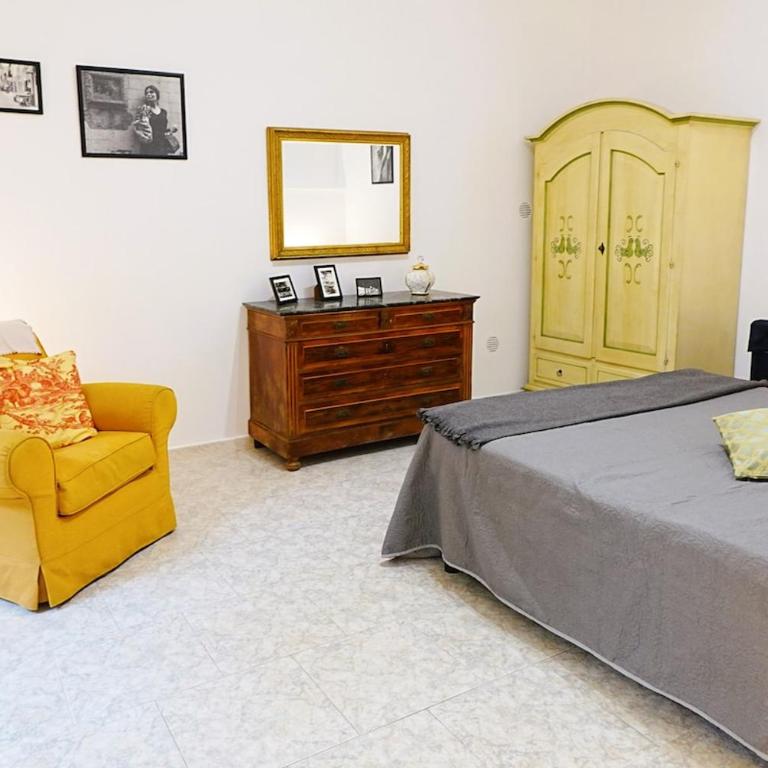 'A Casarella d'o Museo - Appartamento con 2 Camere da Letto - 16