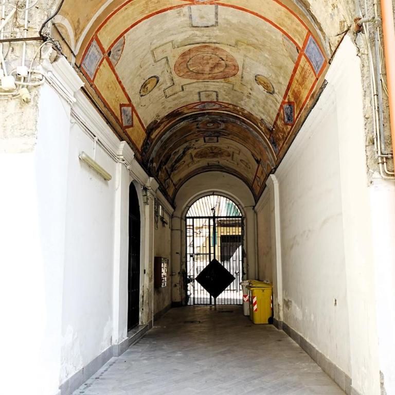 'A Casarella d'o Museo - Appartamento con 2 Camere da Letto - 26