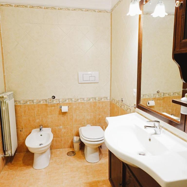'A Casarella d'o Museo - Appartamento con 2 Camere da Letto - 10